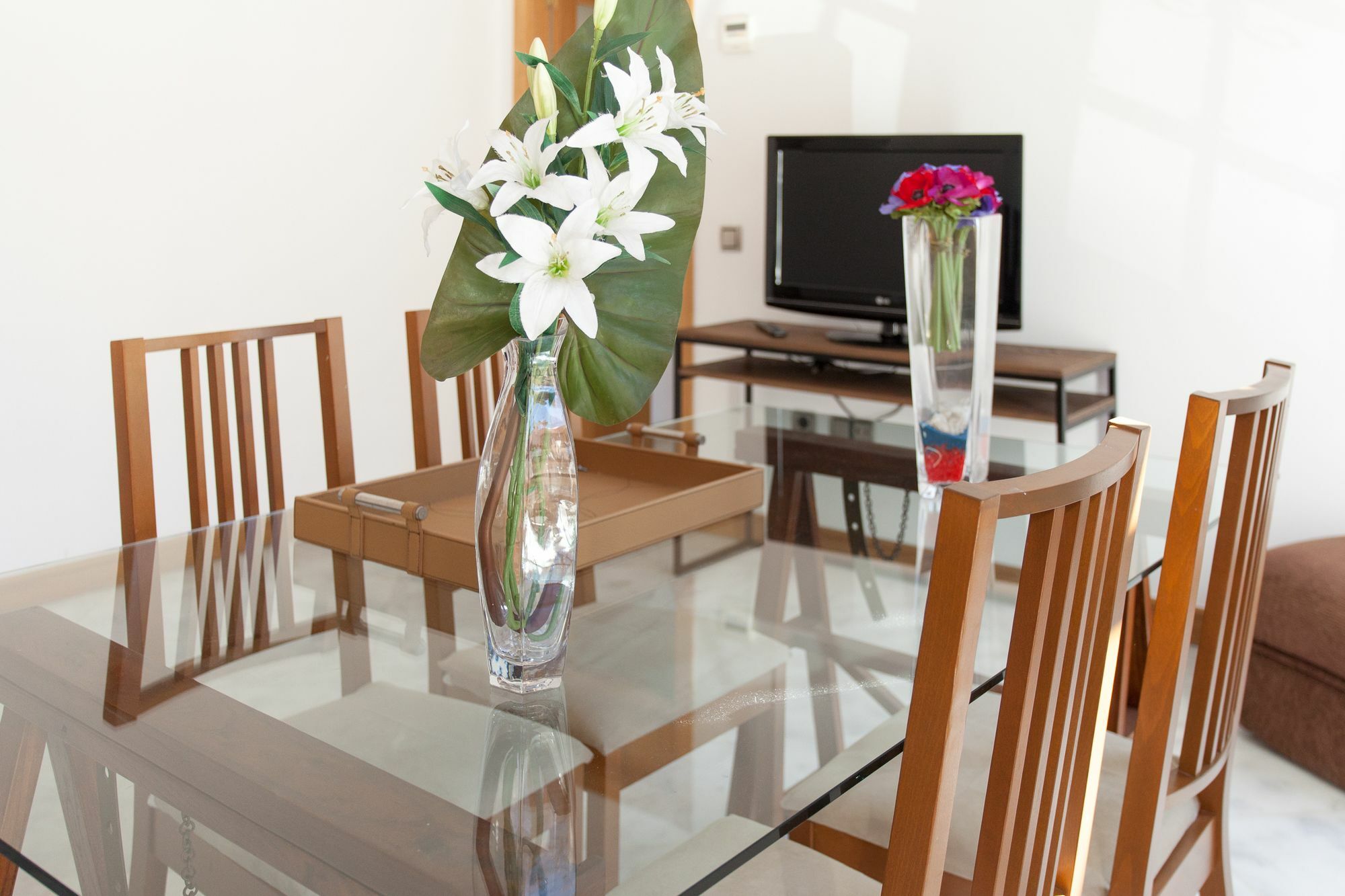 Holi-Rent Castilla Sevilla Exterior foto